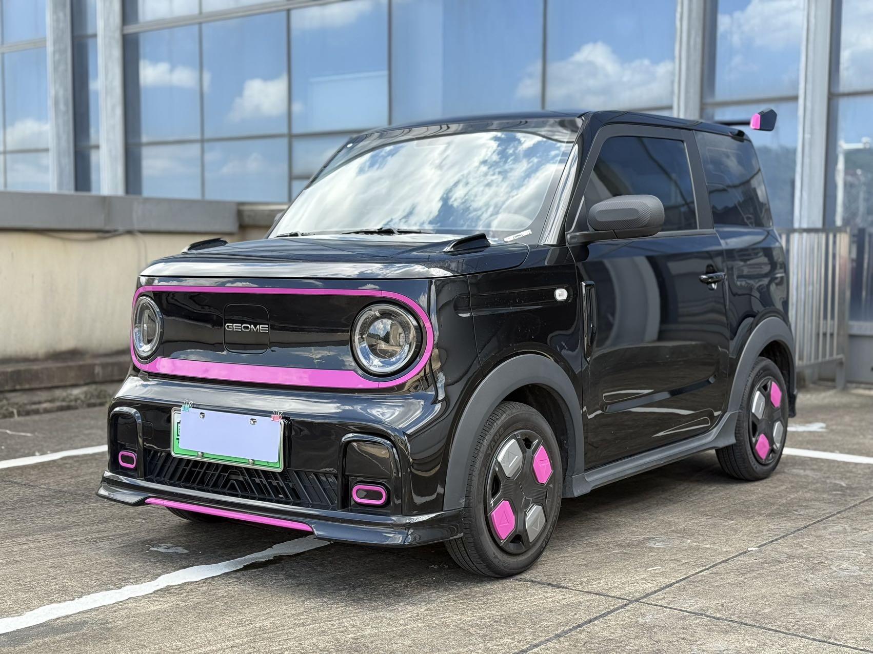 2016 Model 1.5T COOPER CABRIO