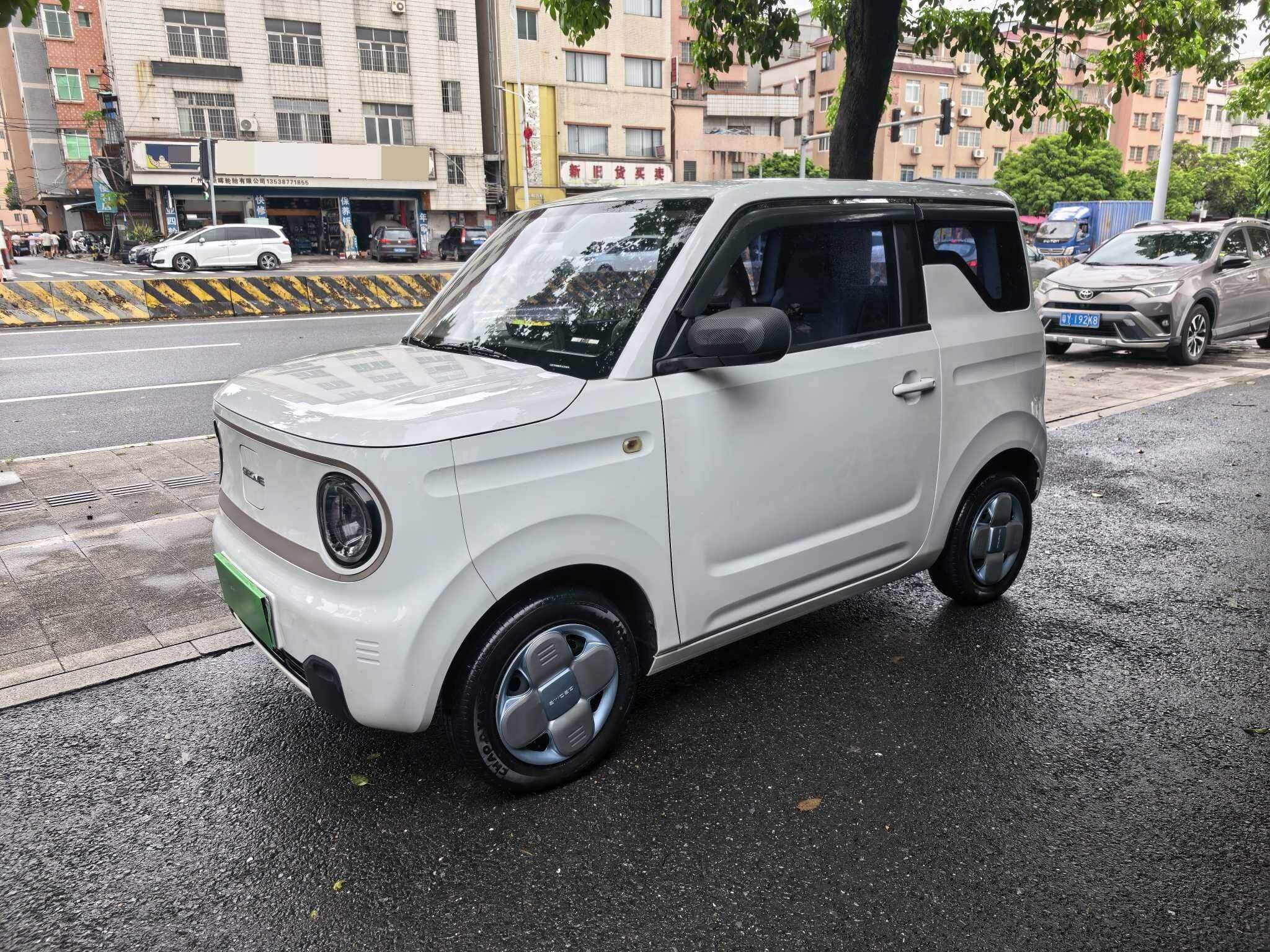 2023 1.5T COOPER CABRIO Artist