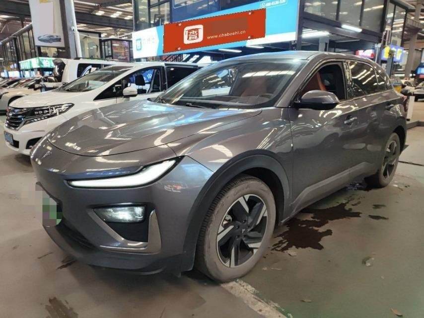 2023 Nio X 400 Lite