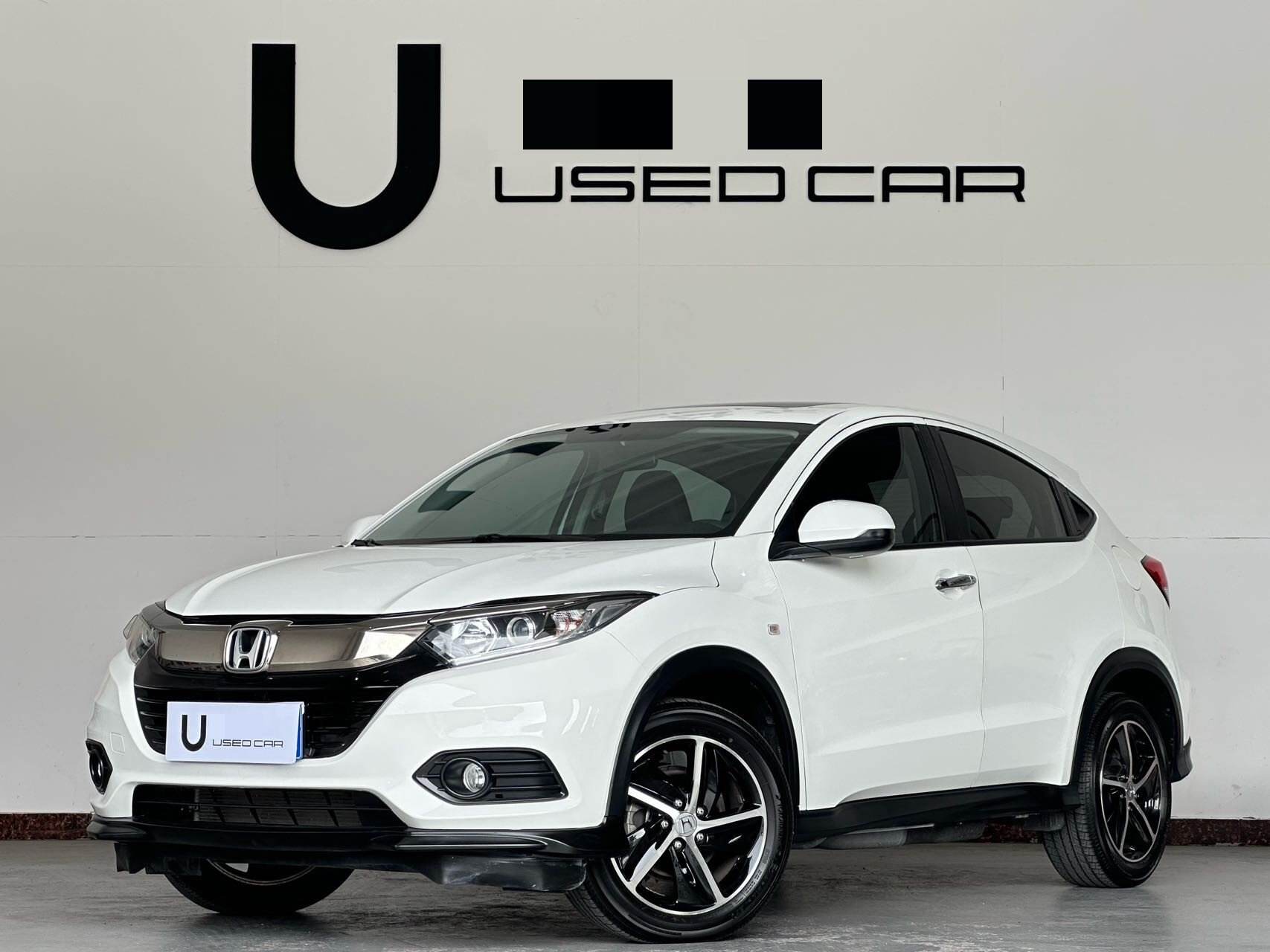 Binyi 1.5 CVT Elite Edition