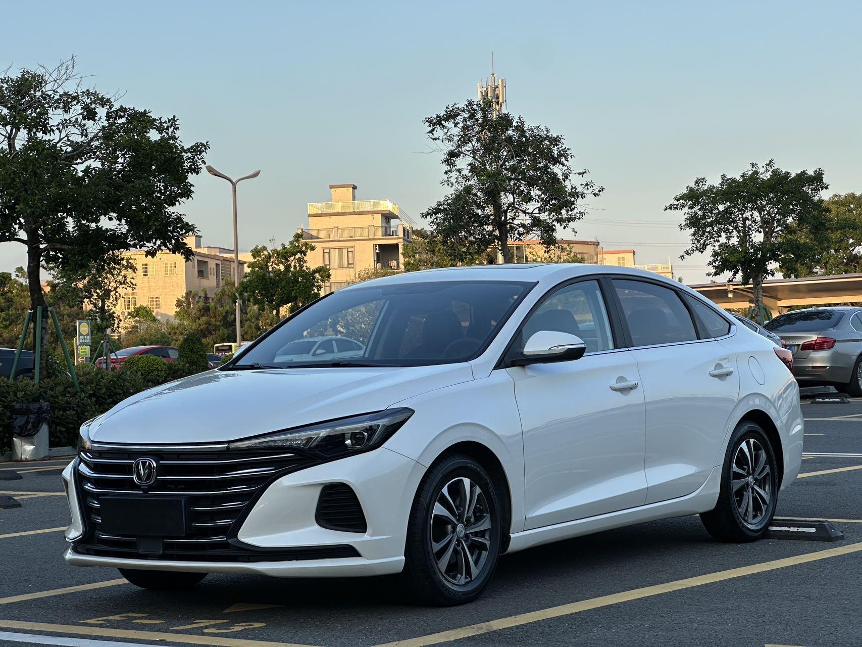 YidongPLUS 1.6GDI CVT Million Edition Elite
